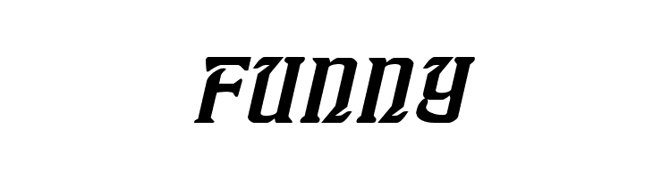 Fiddler's Cove Expanded Italic  Free Fonts Download