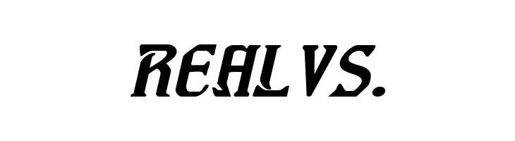 Fiddler's Cove Expanded Italic  Free Fonts Download