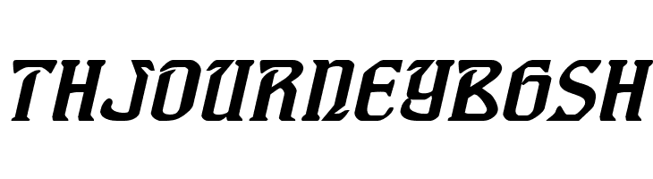 Fiddler's Cove Expanded Italic  Free Fonts Download