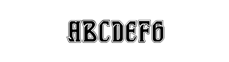 Fiddler's Cove Academy Regular  Free Fonts Download