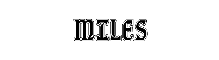 Fiddler's Cove Academy Regular  Free Fonts Download