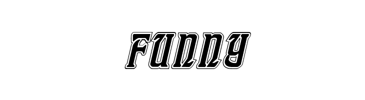 Fiddler's Cove Academy Italic  Free Fonts Download