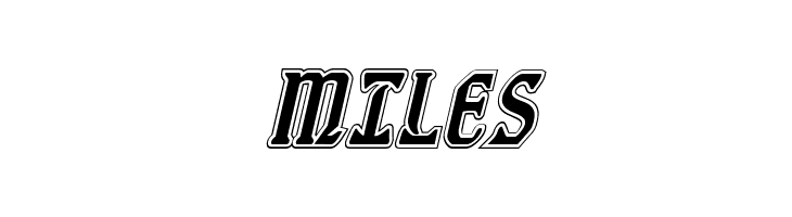 Fiddler's Cove Academy Italic  Free Fonts Download