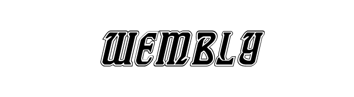 Fiddler's Cove Academy Italic  Free Fonts Download