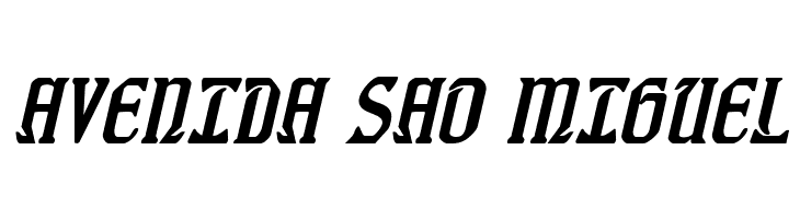 Fiddler's Cove Italic  Free Fonts Download