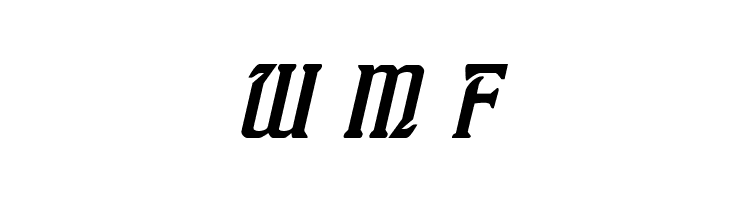 Fiddler's Cove Italic  Free Fonts Download