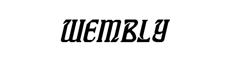 Fiddler's Cove Italic  Free Fonts Download