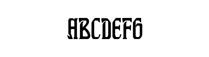 Fiddler's Cove Condensed  Free Fonts Download