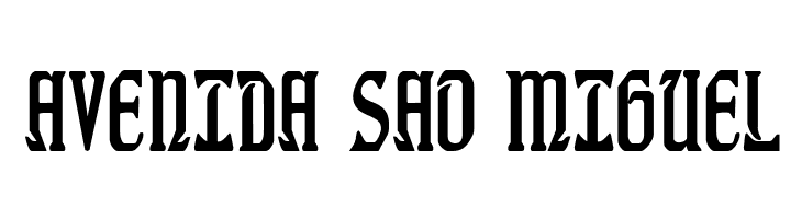 Fiddler's Cove Condensed  Free Fonts Download