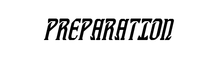 Fiddler's Cove Condensed Italic  Free Fonts Download