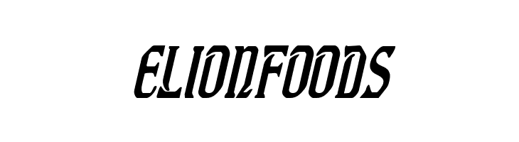 Fiddler's Cove Condensed Italic  Free Fonts Download