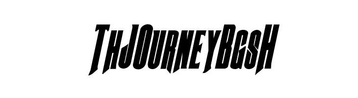 Butch & Sundance Bold Italic  Free Fonts Download