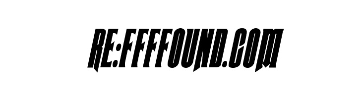 Butch & Sundance Bold Italic  Free Fonts Download