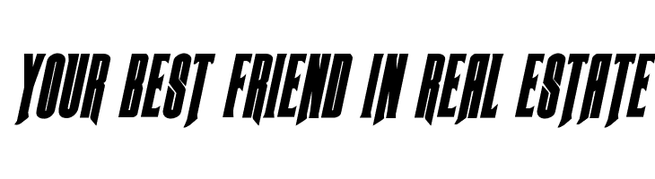 Butch & Sundance Bold Italic  Free Fonts Download