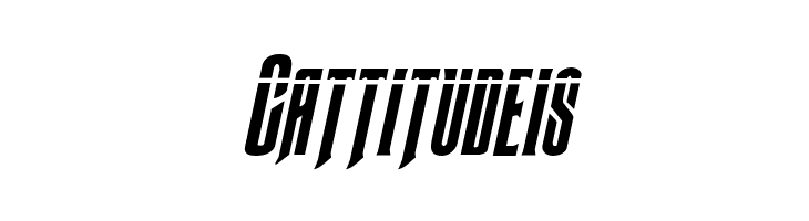 Butch & Sundance Bullet Italic  Free Fonts Download