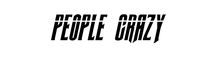 Butch & Sundance Bullet Italic  Free Fonts Download