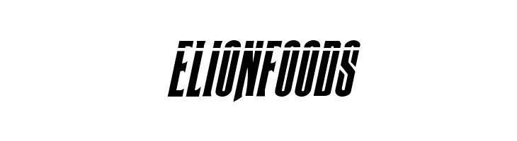 Butch & Sundance Bullet Italic  Free Fonts Download