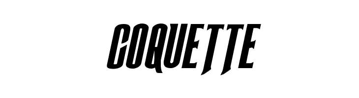 Butch & Sundance Expanded Italic  Free Fonts Download