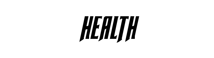 Butch & Sundance Expanded Italic  Free Fonts Download