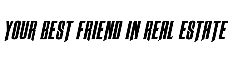 Butch & Sundance Expanded Italic  Free Fonts Download