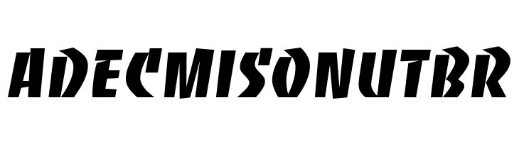 Kick Start SSi  Free Fonts Download