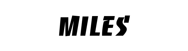 Kick Start SSi  Free Fonts Download