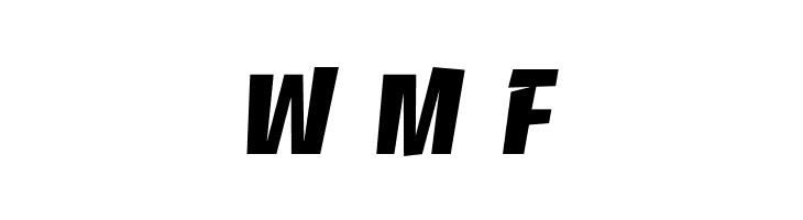 Kick Start SSi  Free Fonts Download