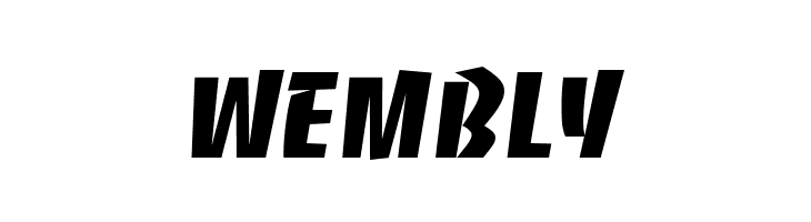 Kick Start SSi  Free Fonts Download