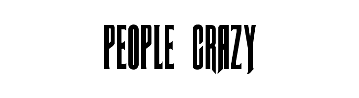 Butch & Sundance Condensed  Free Fonts Download