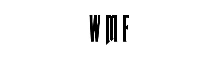 Butch & Sundance Condensed  Free Fonts Download