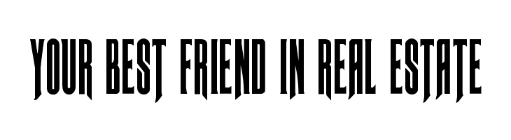 Butch & Sundance Condensed  Free Fonts Download