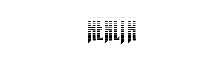Butch & Sundance Gradient Regular  Free Fonts Download