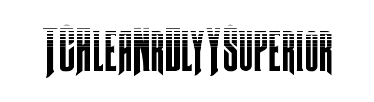 Butch & Sundance Two-Tone Regular  Free Fonts Download