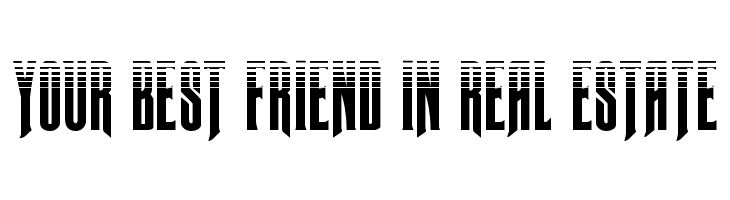 Butch & Sundance Two-Tone Regular  Free Fonts Download