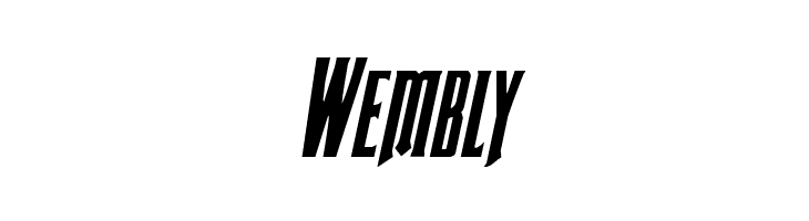 Butch & Sundance Italic  Free Fonts Download