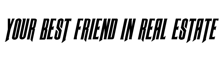 Butch & Sundance Italic  Free Fonts Download