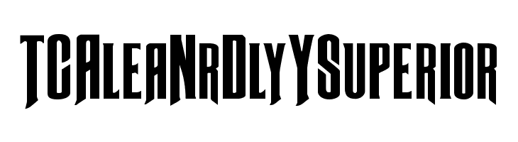 Butch & Sundance Expanded  Free Fonts Download