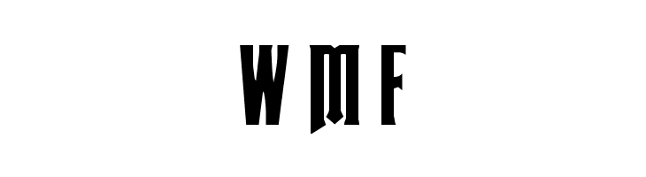 Butch & Sundance Expanded  Free Fonts Download