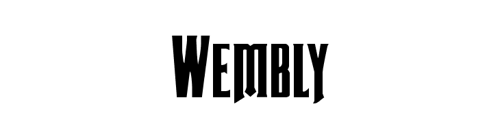 Butch & Sundance Expanded  Free Fonts Download