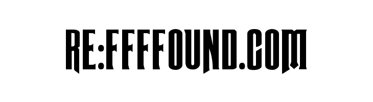 Butch & Sundance Expanded  Free Fonts Download