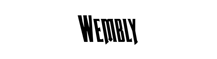 Butch & Sundance Leftalic  Free Fonts Download