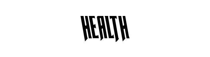 Butch & Sundance Leftalic  Free Fonts Download