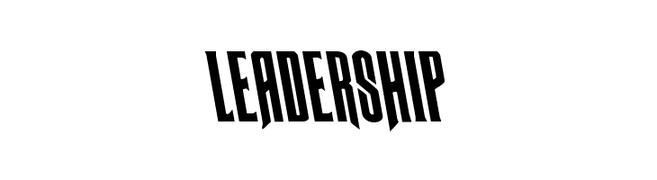 Butch & Sundance Leftalic  Free Fonts Download