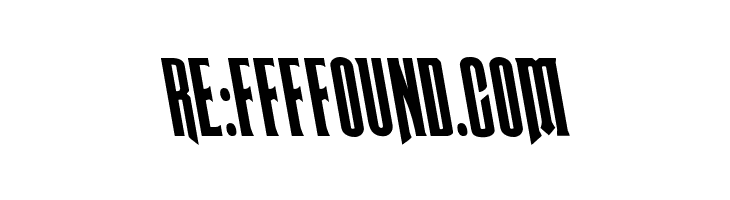 Butch & Sundance Leftalic  Free Fonts Download