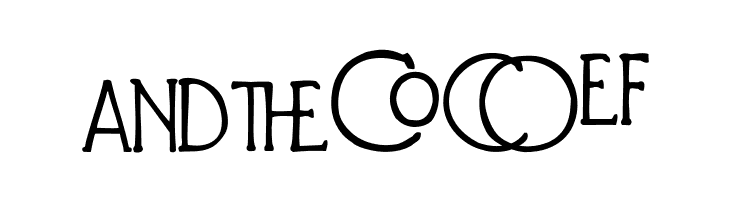 Diehl Deco - Alts  Free Fonts Download