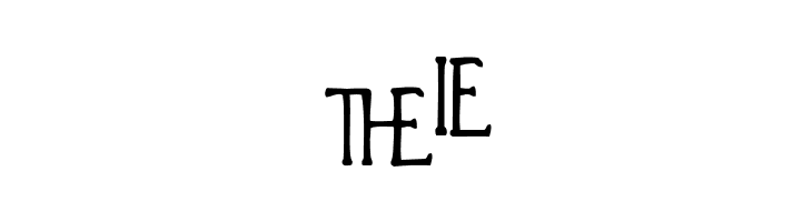 Diehl Deco - Alts  Free Fonts Download