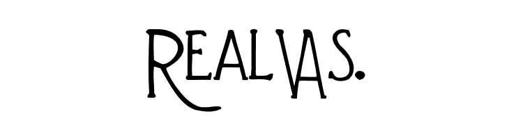 Diehl Deco - Alts  Free Fonts Download