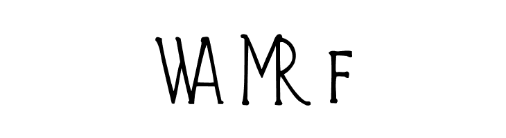 Diehl Deco - Alts  Free Fonts Download