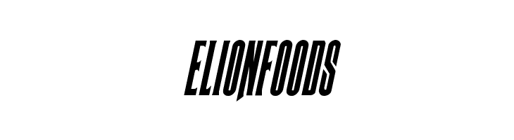 Butch & Sundance Condensed Italic  Free Fonts Download