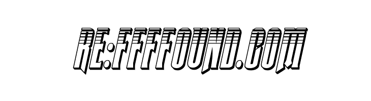 Butch & Sundance Platinum Italic  Free Fonts Download